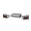 EX-factory price Modern sofa and office sofa office leisure chair